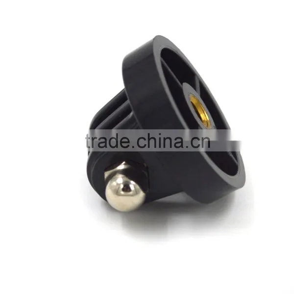 CNC GOPROs Suction Cup Adapter, Gopros Accessories GP135M photo-5