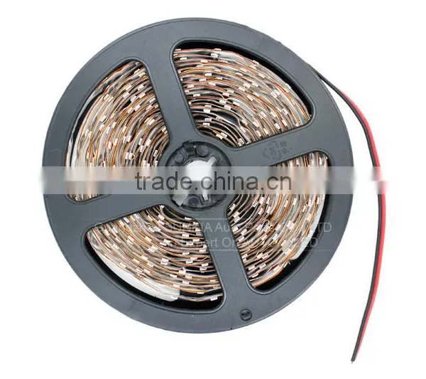 LED 12V Strip Light SMD 3528 300 Leds Flexible Lamp RGB rf Controller Led Strip photo-3