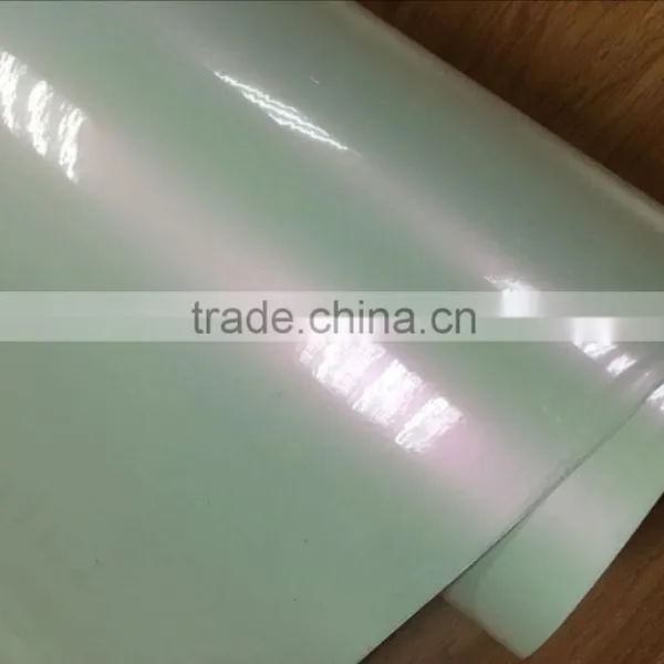 Chameleon Pearl White to Pink New Arrived Vinyl Wrap Sticker With Size:1.52*20m/roll photo-4