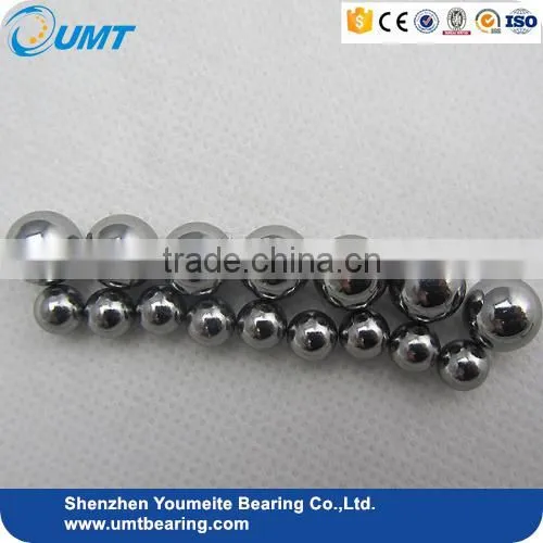 Credible Brand Steel Ball 6.7469mm 17/64inch for Ball Bearing photo-4