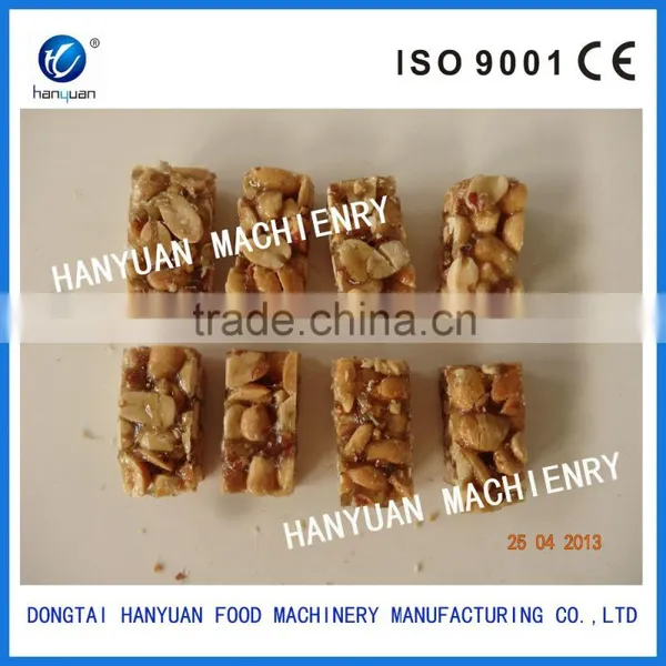Peanut Candy Machine, Sesame Candy Cutting Machine photo-3