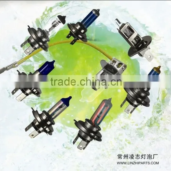 Auto Bulb