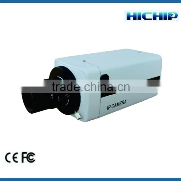 HICHIP Megapixel HD WDR IPCAMERA,720P Indoor POE IP Camera photo-2