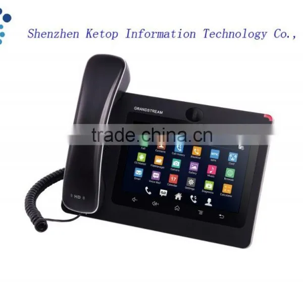 Grandstream 6-line IP Multimedia Phone GXV3275