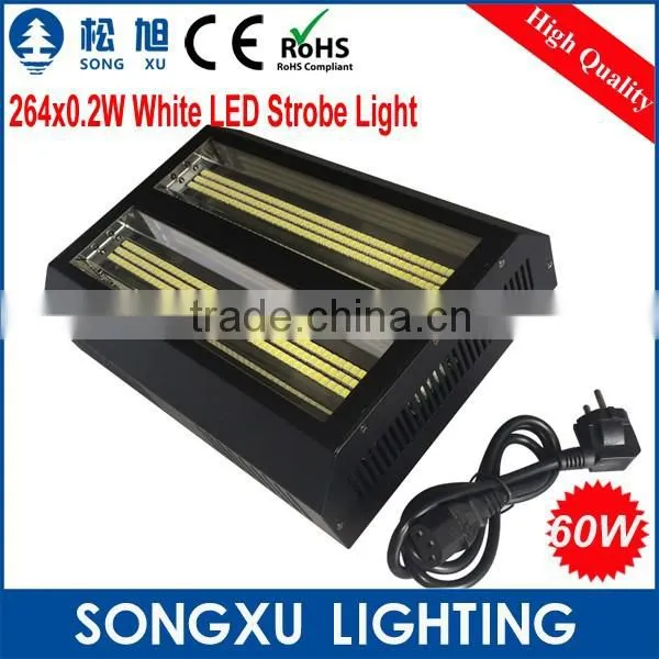 Strobe Light Online Led Stage Flat Strobes Dimmable Led Lights Quality Choice photo-5