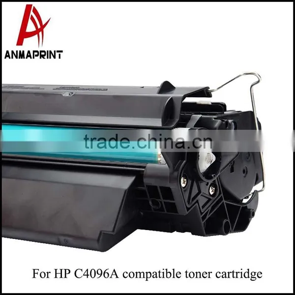 Anmaprint C4096A Toner Cartridge 96A Toner Cartridge Compatible for HP Laserjet 2100/2200/2100M/2100TN photo-3