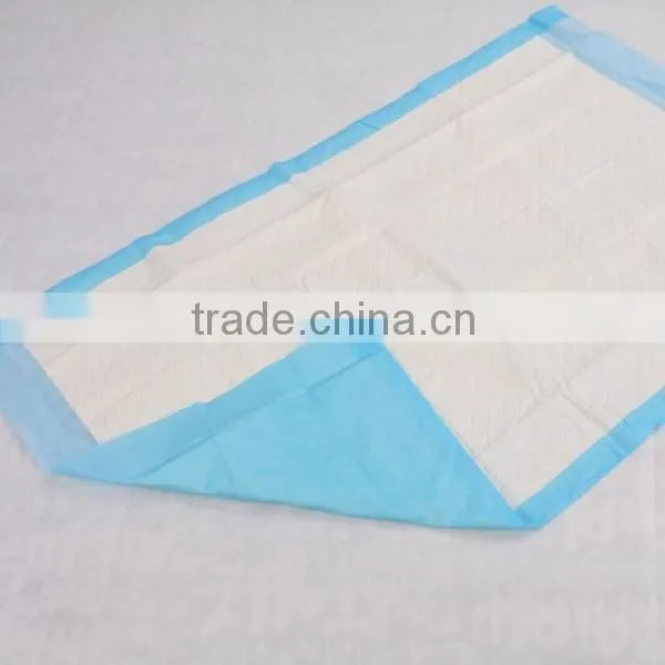 Hospital Incontinence Pad