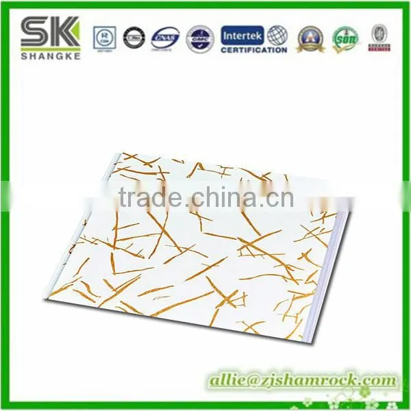 Home Decor Pvc Ceiling Panels in China photo-6