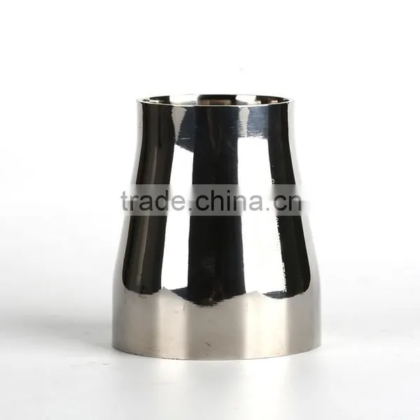 Stainless Steel Sanitary Fitting photo-5