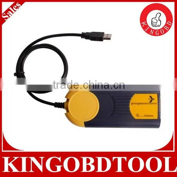 Top Promotion 2014-I Multi Vehicle Diagnostic Tool Multidiag Access J2534 Diagnostic Tool Actia Multi Diag