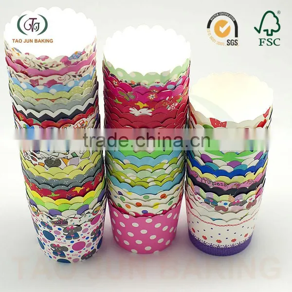 Box for Cupcake Baking Tool photo-3