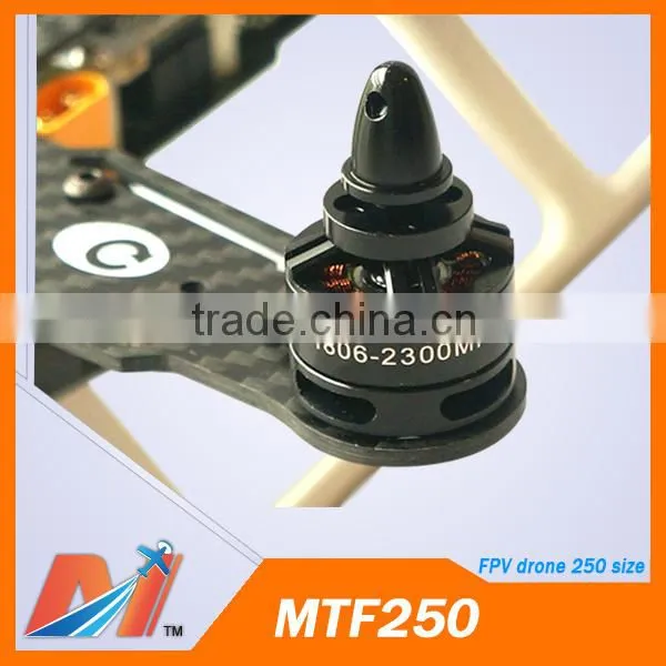 Maytech DIY rc Quadcopter Frame 250 Size FPV Race Drone photo-6