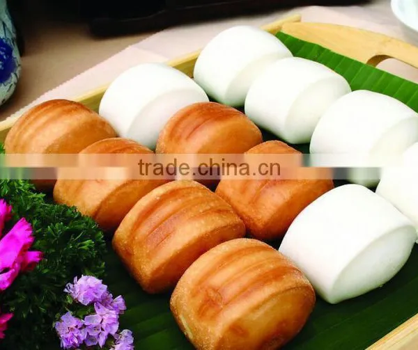 Stainless Steel Multifunction Steamed Buns Forming Making Machine photo-3