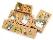 Factory Directly Sell DW-3020 Stamp Laser Engraving Machine/Cheap Small Size Rubber Stamp Laser Engraver photo-5