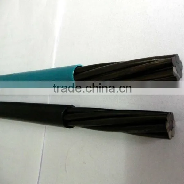 12.7mm Prestressed Unbonded Concrete Anchorage Strand