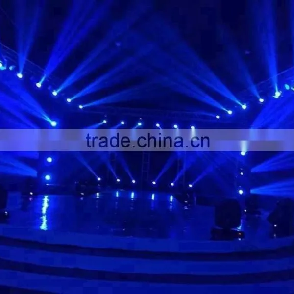 China Factory Stage Lighting Sharp Beam Moving Head photo-4