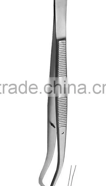 2015 New Design Dental College Tweezer photo-3