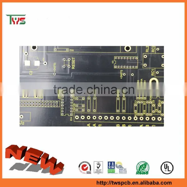 OEM PCB Manufacturer From Shenzhen China photo-5