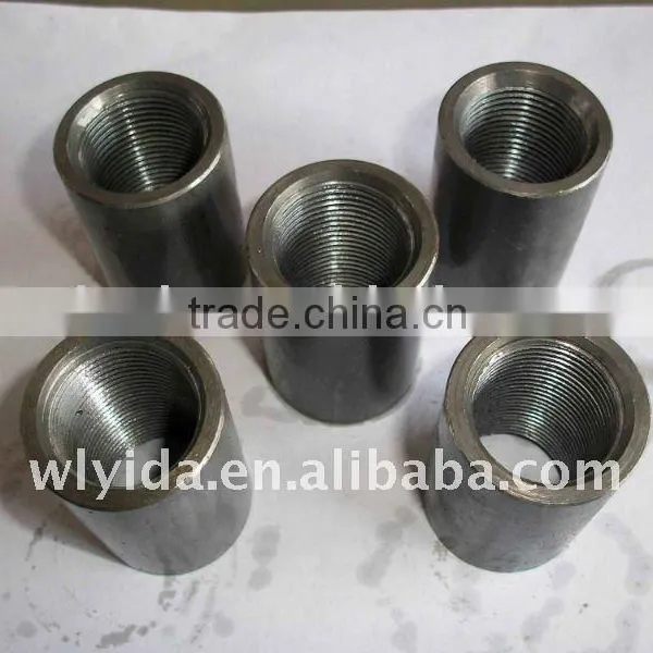 Metal Mechanical Nipple Pipe Fittings Block Machine Die Head