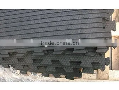 Rubber Cow Stable Mat photo-2