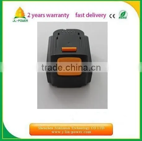 Dewalt Li-ion Battery for 14.4V 3.0Ah Li-ion Dewalt Cordless Drill Battery Replacement Dewalt DCB140 photo-2