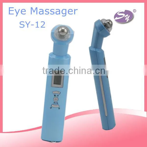 Eye Skin Care Massager Ultrasonic Skin Massager