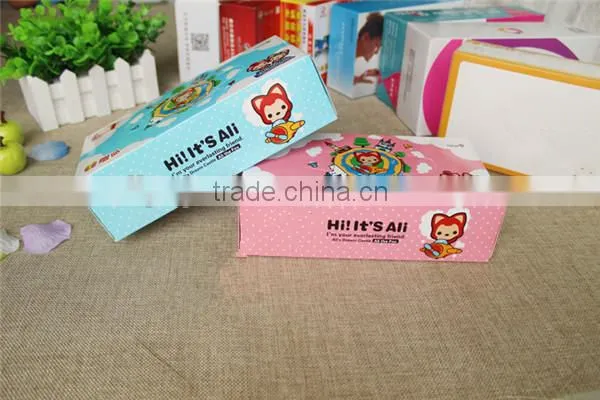 OEM Box Facial Tissue100% Virgin Wood Pulp Soft OEM Box Facial Tissue photo-6