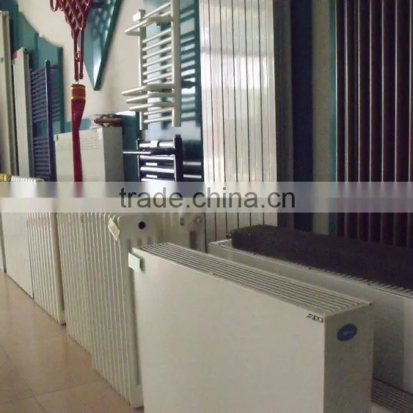 Copper Tube Convector Max/Mini for Home Heater From Pioneer Radiator photo-3