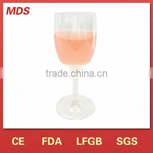 Glassware Manufacturer Crystal Bohemia Wine Glass China Prices