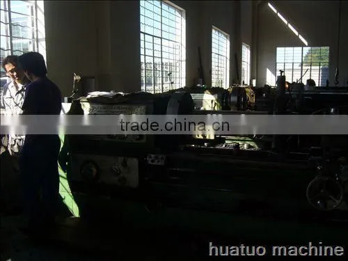 Hot Sale Rubber Extruder Ldpe Extruder Machine photo-4