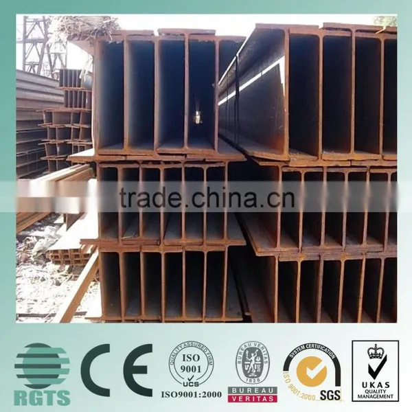 Steel i Beam i Beam Ipe Beam photo-5