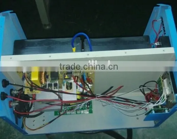 100w 1000w Portable Solar Power System photo-5