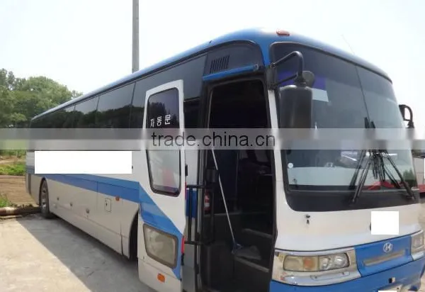 HUYNDAI AERO SPACE LS 46 Seats Bus photo-3