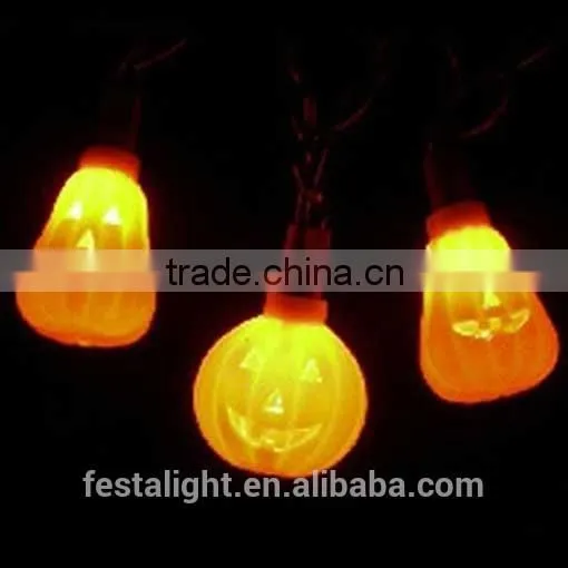 LED Halloween Lightsing, LED Pumpkin Lighting photo-2