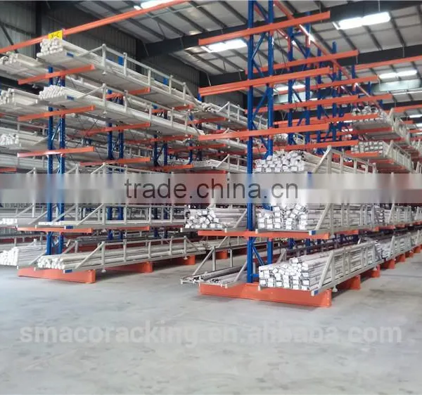 Direct Access Goods Heavy Weight Warehouse Rack Seletive Pallet Storage Rack TUV and ISO Certification photo-3