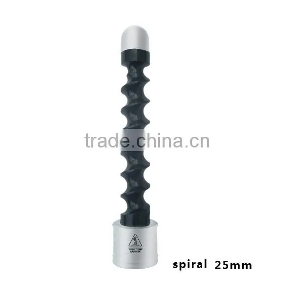 10 in 1 New Fashion Design Curler Set With LCD Display photo-5