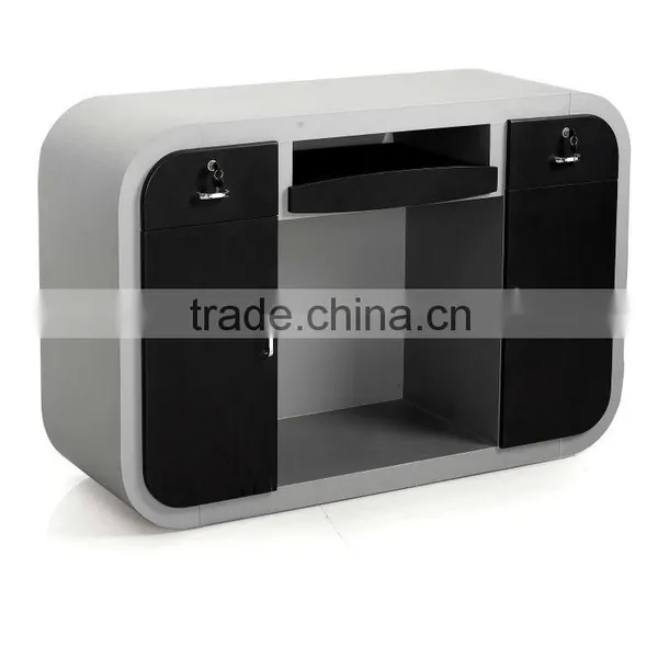 salon reception desk reception table wholesale