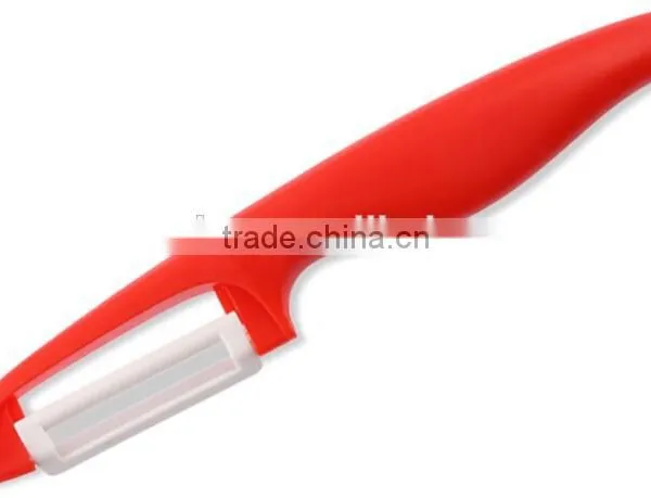 Ceramic Blade Peeler Ceramic Blade Slicer Ceramic Blade Grater photo-4
