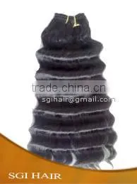 " 2013 Hair Extension Wholesaler Specialized In 100% Virgin Human Hair " photo-5