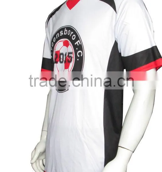 Soccer Uniform Wholesale photo-3