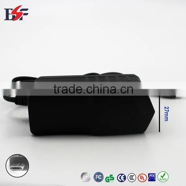Wholesale 5V1.5A Portable Power Adapter photo-3