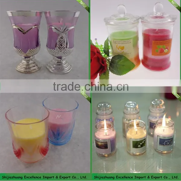 Wholesale Aroma Candle photo-4