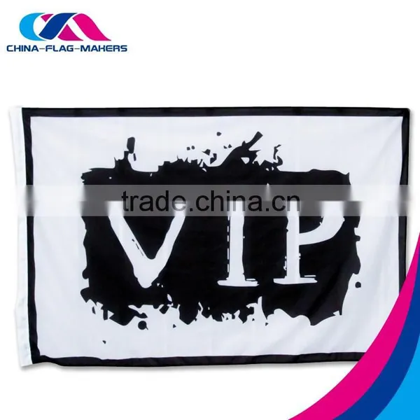 Custom Print Prayer Promotion Wind Fly Flag 3x5 Quality Choice photo-4