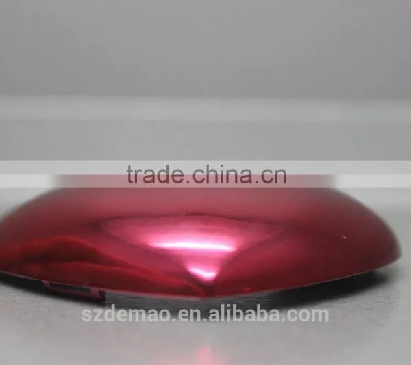 Powder Case Plastic Cover Injection Molding photo-5