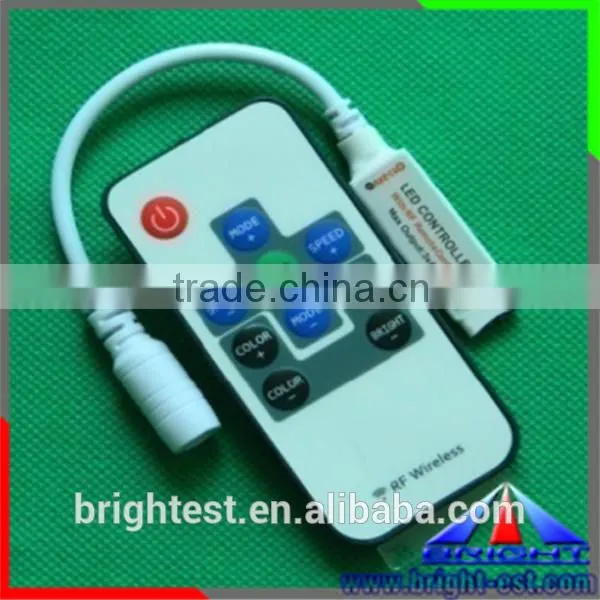 Wireless Touch Controller,RF Touch Panel Controller,rgb Touch LED Controlle photo-2