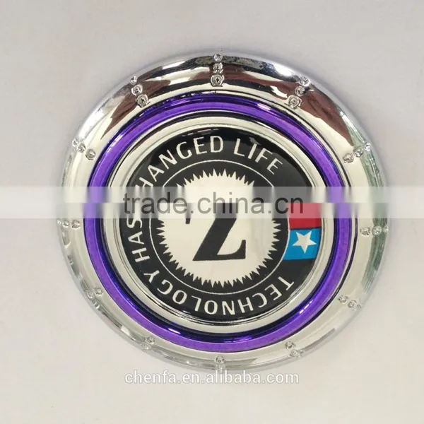 Factory Price 3m Adhesive Plating Car Decoration Sticker photo-2
