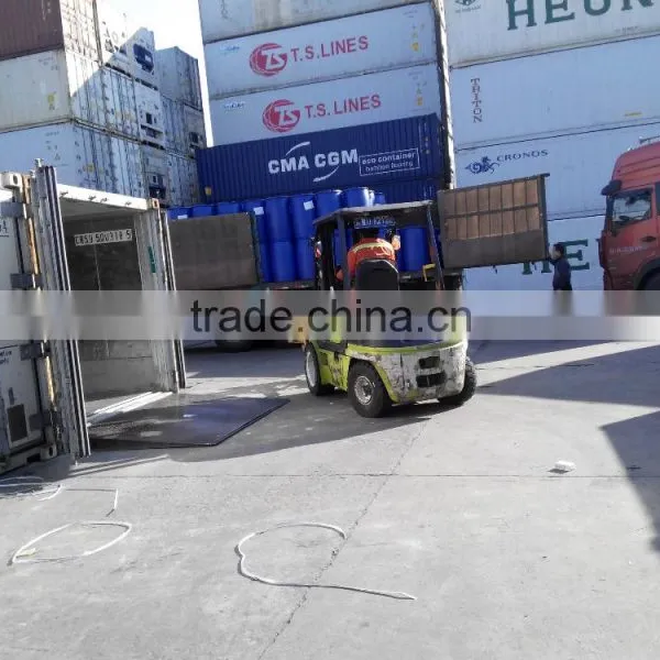 Supplier of Carboxyl-terminated Liquid Polybutadiene Rubber CTPB photo-4