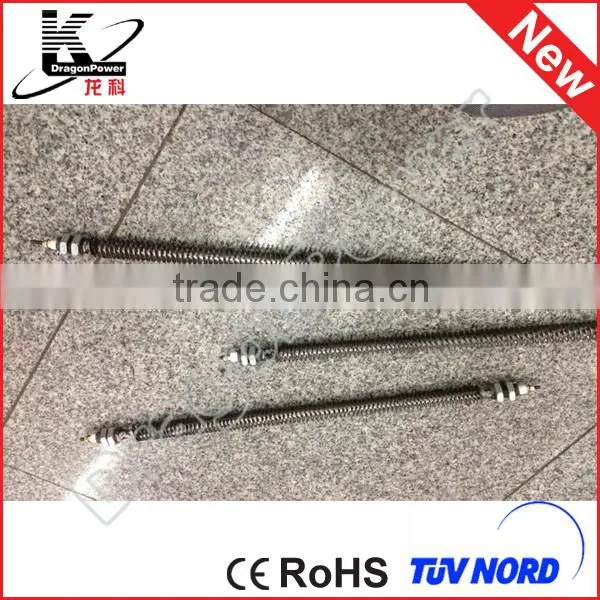 High Quality Wall Mounted Electric Heater photo-4