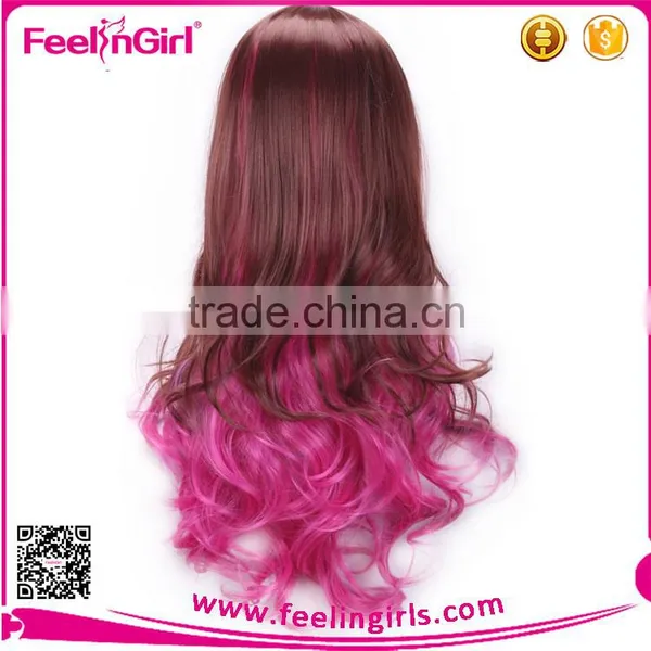 Brazilian Hair Synthetic Kinky Twist Braided Lace Front Wig photo-6