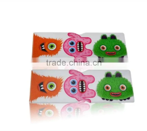 PVC Card Holder Wallets photo-5